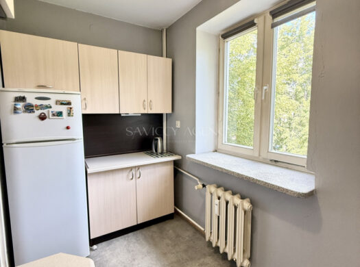 Kawalerka w Pruszkowie 32,80 m2