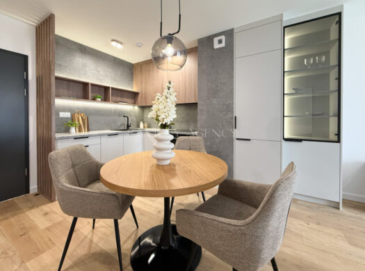 Nowy apartamemt 42 m2 Dawidy Bankowe k.Warszawy
