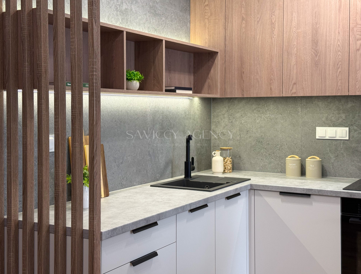 Nowy apartamemt 42 m2 Dawidy Bankowe k.Warszawy