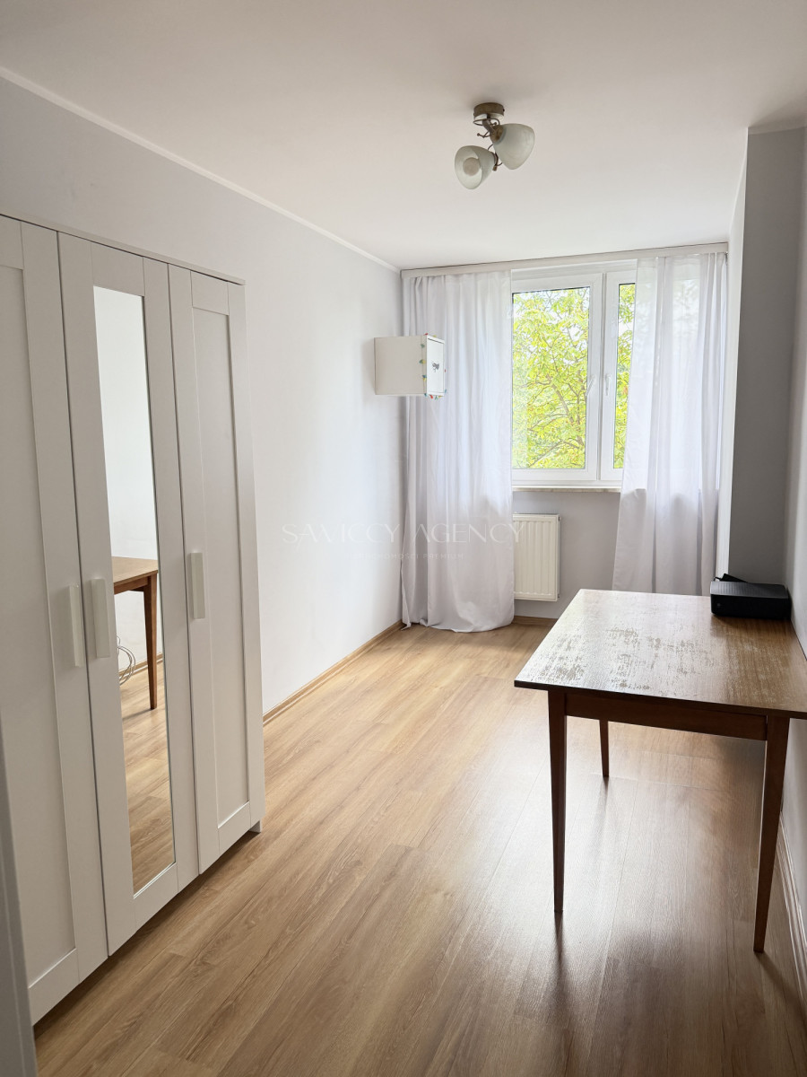 Mieszkanie 36 m2 2 pokoje na Ochocie blisko Parku