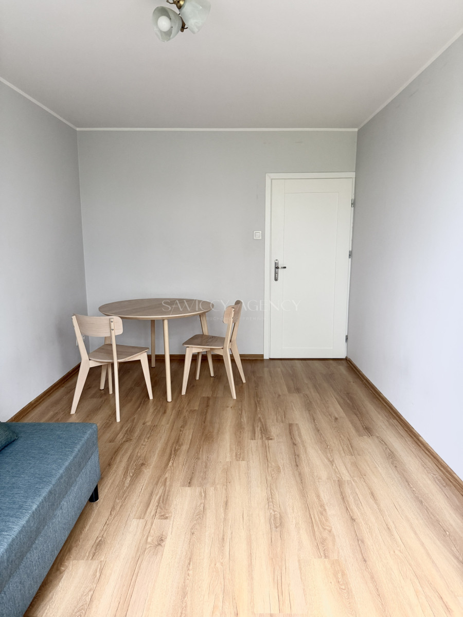 Mieszkanie 36 m2 2 pokoje na Ochocie blisko Parku