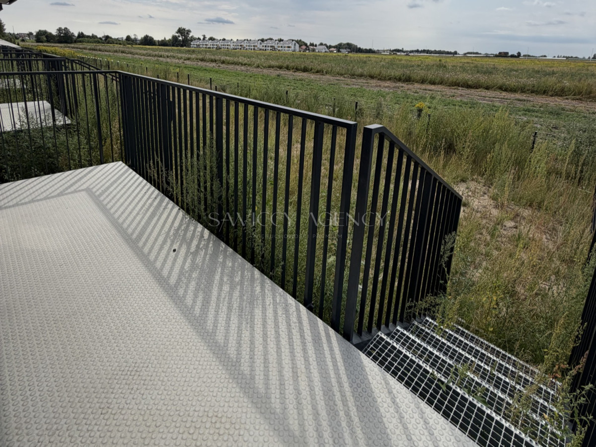 4-pokojowe mieszkanie 97,17 m² | ogród 108,81 m²