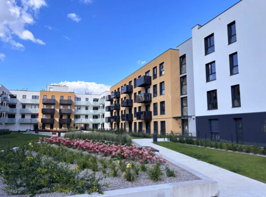 2 POKOJE | 38,12 m2 | NOWE I OŻARÓW MAZOWIECKI