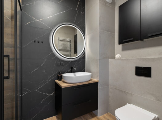 Apartament 38,42m2 WŁOCHY