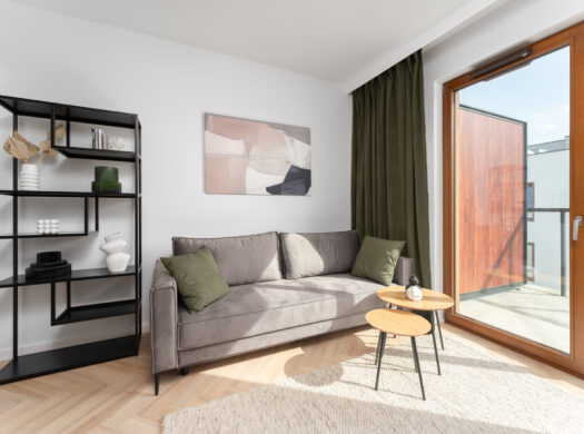 Apartament 38,42m2 WŁOCHY