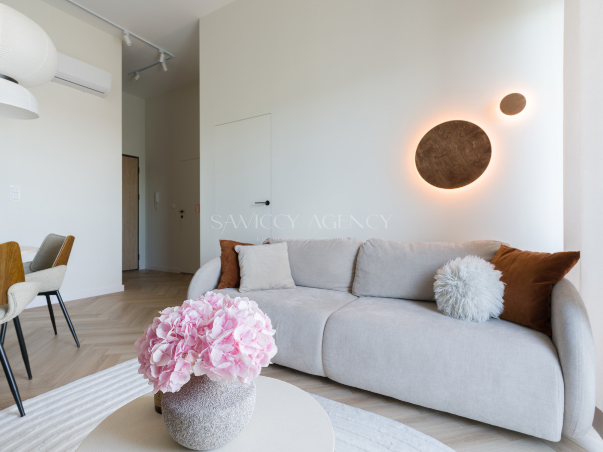 APARTAMENT PREMIUM 2 pok klimatyzacja bez prowizji