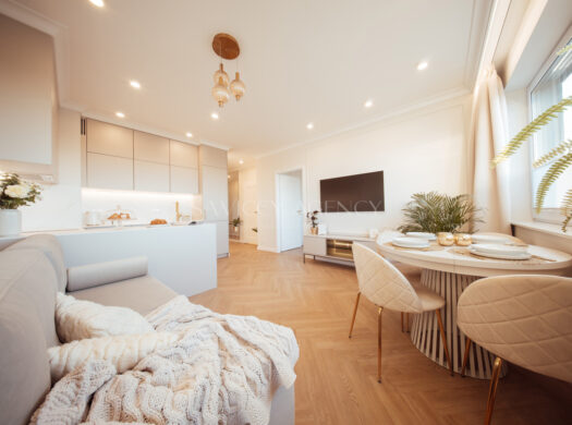 NOWY APARTAMENTI PREMIUM |klimatyzacja|2 balkony