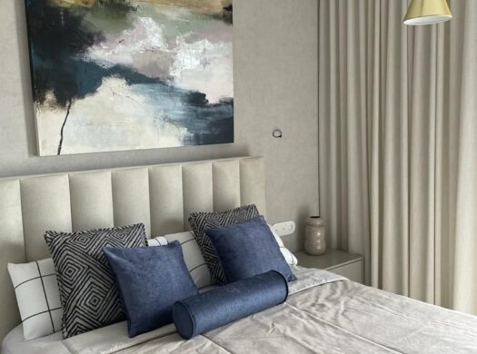 Apartament SUNSET CLIFFS 90 m2
