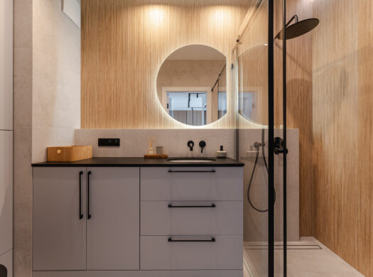 Nowy apartament 43,48m2