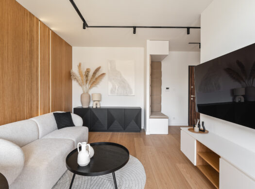 Nowy apartament 43,48m2