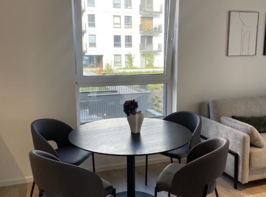 Nowe mieszkanie 63,64 m2